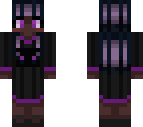 endergirl