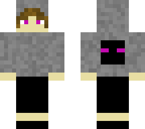 enderman boy