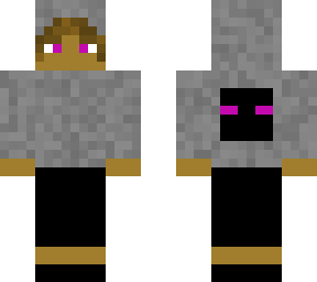 enderman boy