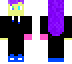 enderman princess