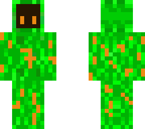 enderplant halloween