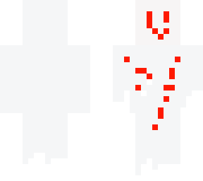 evil ghosty guy
