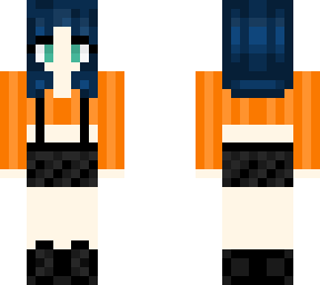 fall e-girl (fixed)