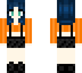 fall e-girl (fixed 2)