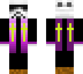 fanart morice