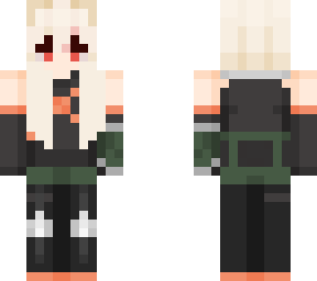 female bakugo