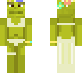 final shrek