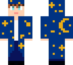 final wizard