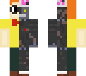 finished melvinborg collab!!
