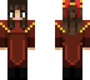 fire nation farmer