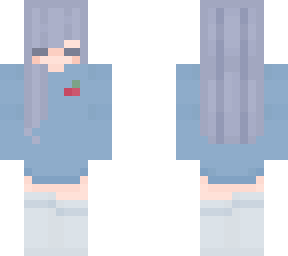 first skin...? ~ fallinqxinxluv