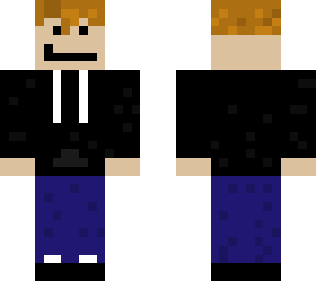 first skin