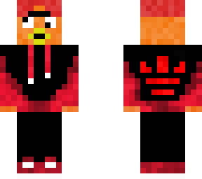 adidas banner minecraft