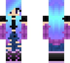 fixed blue cas