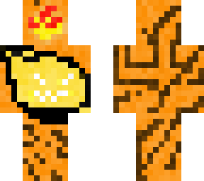 flame soul