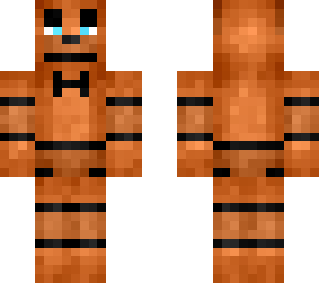 freedy fazbear