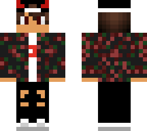 fresh fashion tryhard