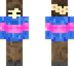 frisk
