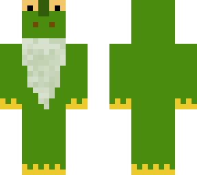 frog