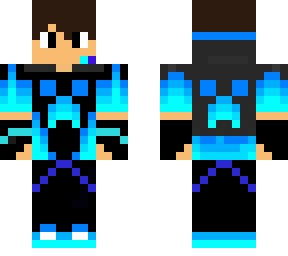 frozen gamer