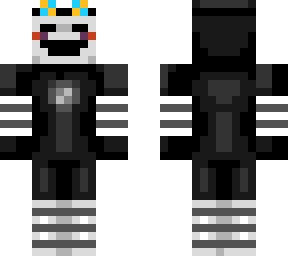 funtime puppet