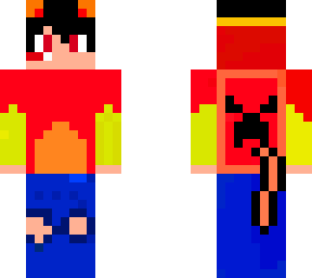gamer boy!!! plz like and follow me!