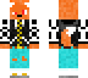 gamer fox