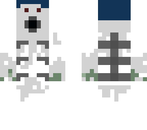 ghost 1