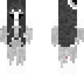 ghost girl