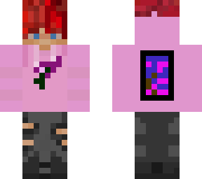 gingersuckzyt skin