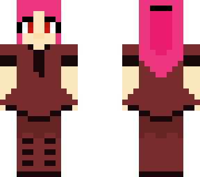 girl vampire