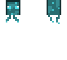 glow squid