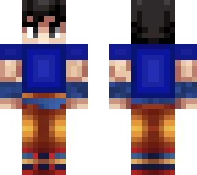 goku ((v2))
