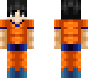 goku
