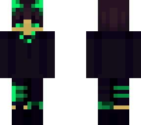 green horns