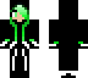 green phantom