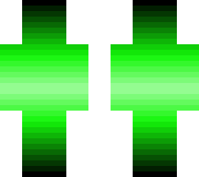 green shade