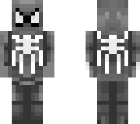 grey spider