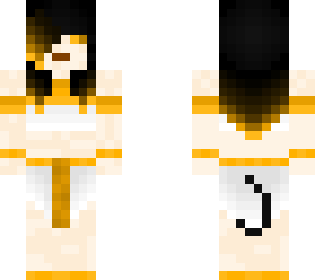 h4unt3dg71tch (bastet halloween costume)