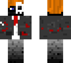 halloween assassin (reupload)