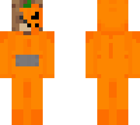 halloween bear