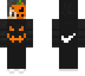 halloween boy