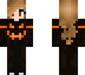 halloween costume without mask