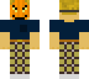 halloween jackson