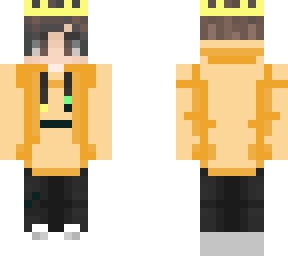 halloween me xd