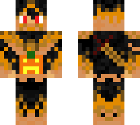 halloween ninja
