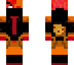 halloween peperoni