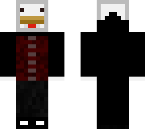 halloween pumpkin man