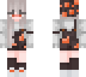 halloween recolor