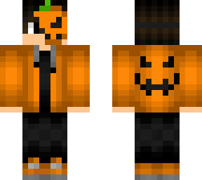 halloween school boy